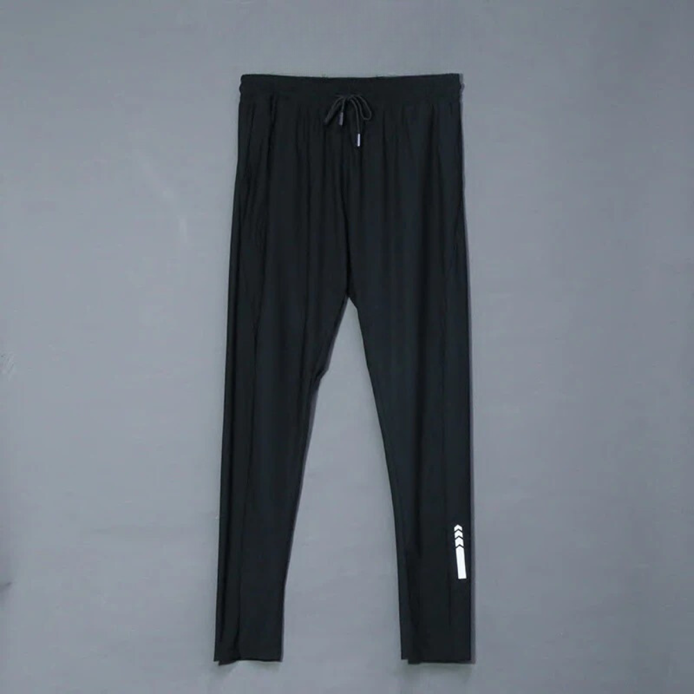 ALVI - Casual Zomer Jogging Broek Voor Mannen